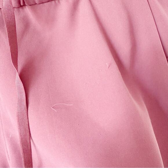 Lululemon On The Fly Short Woven 2.5'" in Misty Merlot Sz 8 - Picture 5 of 8